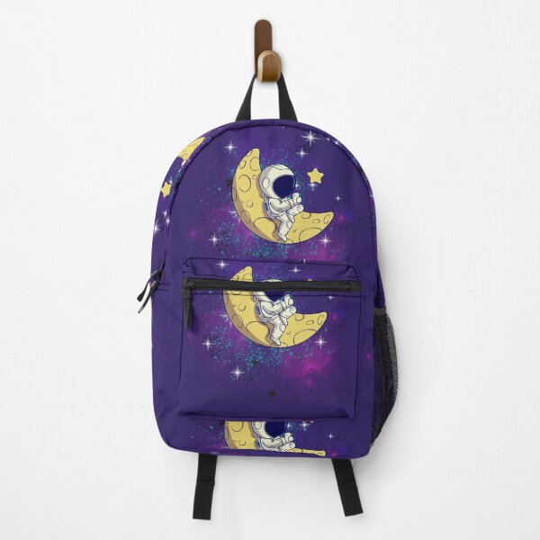 Item preview, Jin the Astronaut designed and sold by L.T. Marshall.