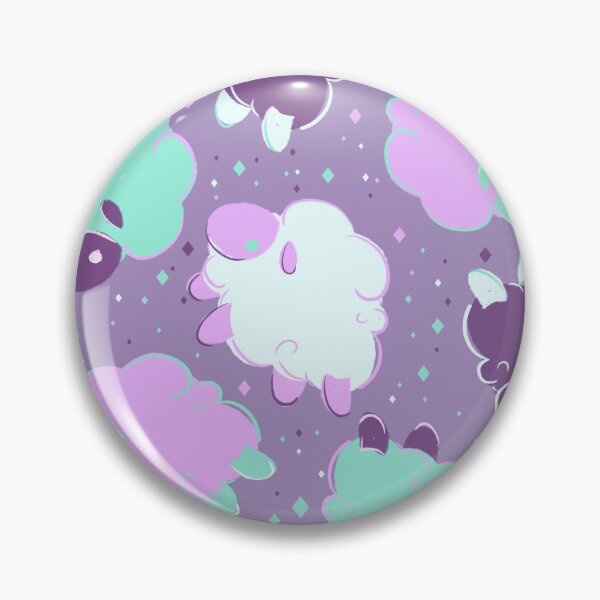 Item preview, Counting Sheep designed and sold by IllusiveRose.
