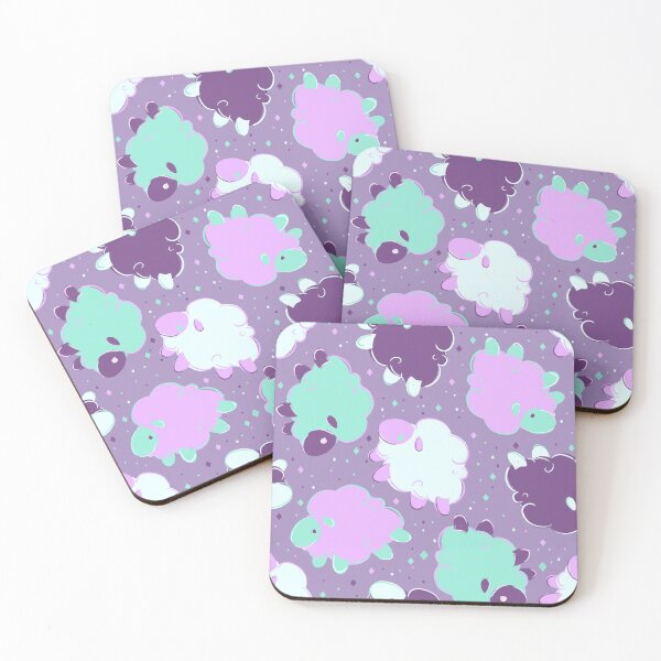 Item preview, Counting Sheep designed and sold by IllusiveRose.