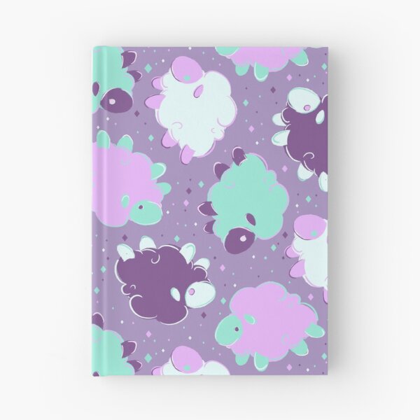 Item preview, Counting Sheep designed and sold by IllusiveRose.