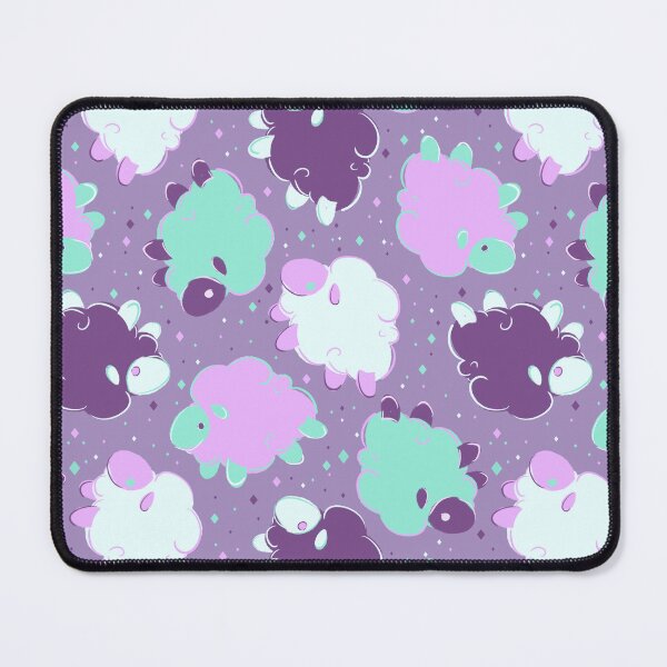 Item preview, Counting Sheep designed and sold by IllusiveRose.