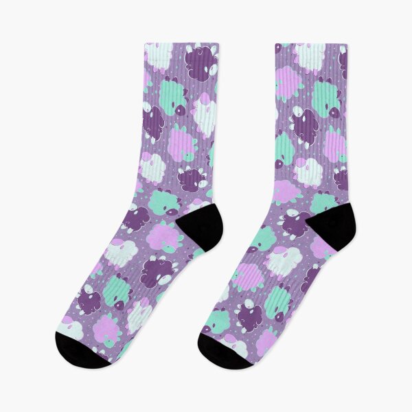 Item preview, Counting Sheep designed and sold by IllusiveRose.