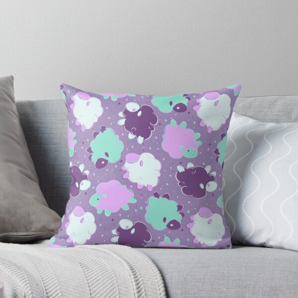 Item preview, Counting Sheep designed and sold by IllusiveRose.