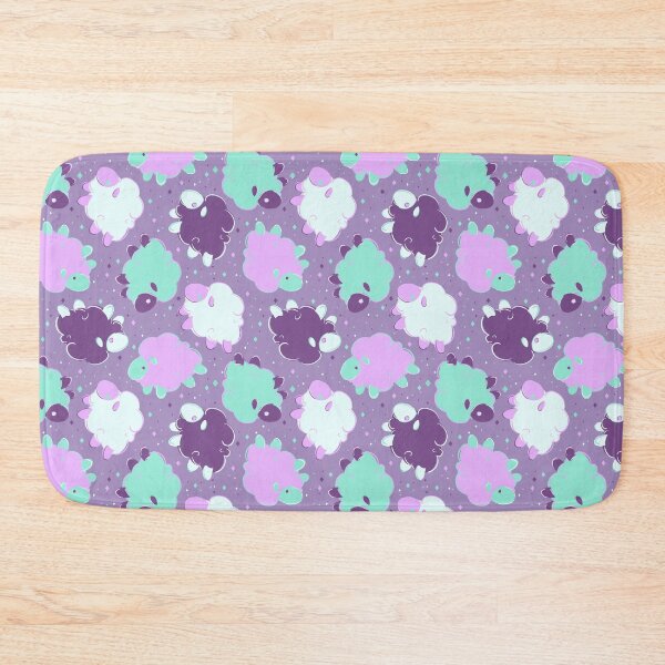 Item preview, Counting Sheep designed and sold by IllusiveRose.