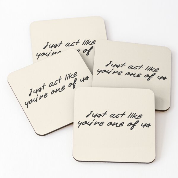 Item preview, Just act like you’re one of us| Common people | Louis Tomlinson  designed and sold by Lavannya.