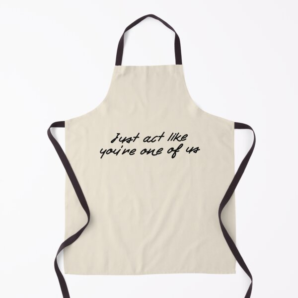 Item preview, Just act like you’re one of us| Common people | Louis Tomlinson designed and sold by Lavannya.