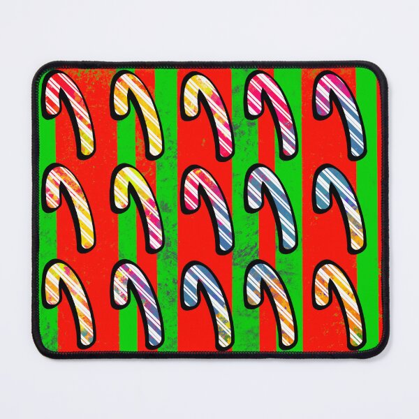 Item preview, Candy Cane Dance - 5 designed and sold by TheCatsPJs24.