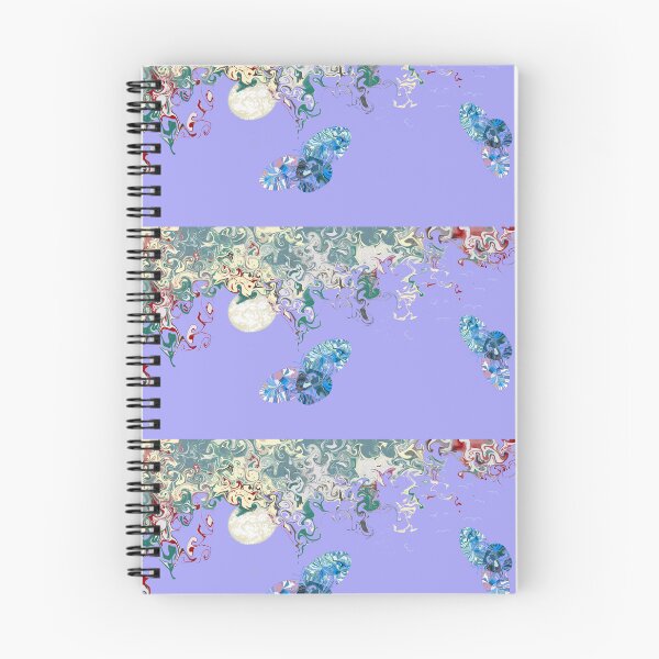 Item preview, Japanese hanging roses and butterflies  designed and sold by simplyart767.