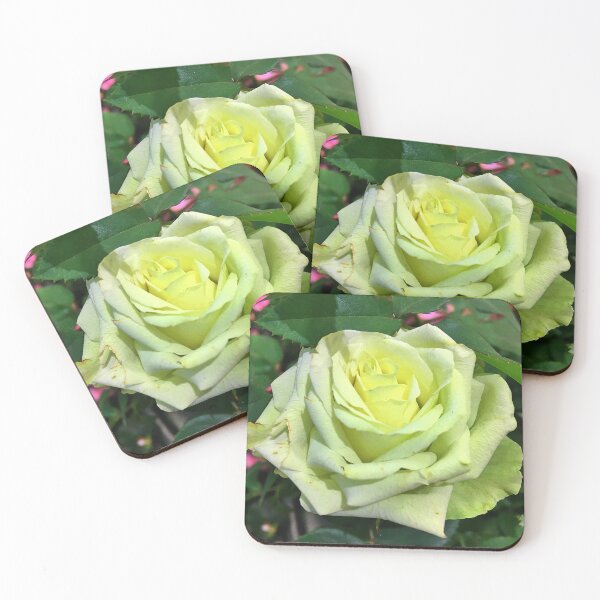 Item preview, A Yellow Rose  - The Flower of Friendship designed and sold by Ric1926.