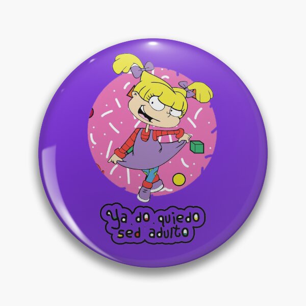 Item preview, I DO NOT WANT TO GROW UP designed and sold by Angelica Maria  Franco Cano.