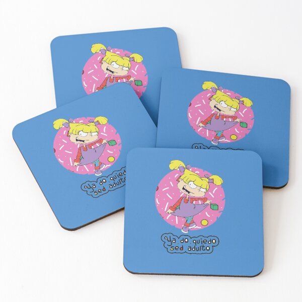 Item preview, I DO NOT WANT TO GROW UP designed and sold by Angelica Maria  Franco Cano.
