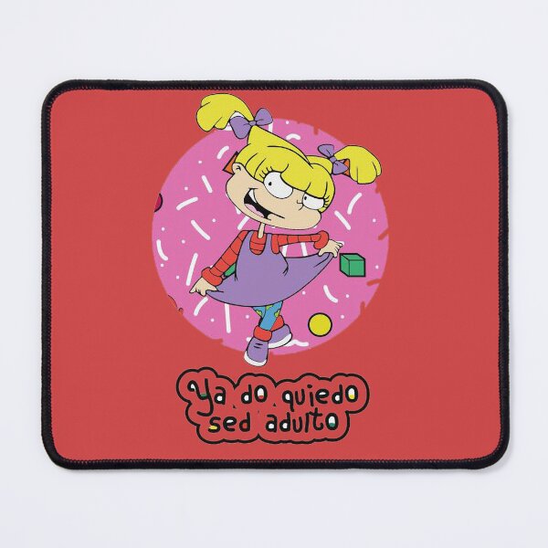 Item preview, I DO NOT WANT TO GROW UP designed and sold by Angelica Maria Franco Cano.