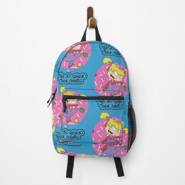 Item preview, I DO NOT WANT TO GROW UP designed and sold by Angelica Maria  Franco Cano.