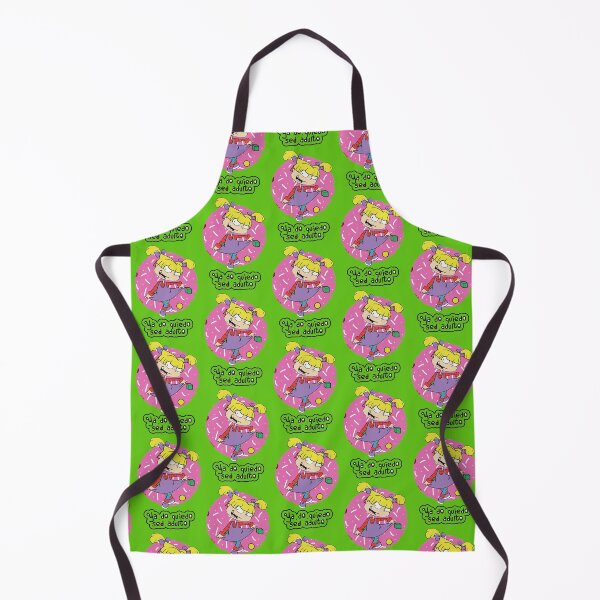 Item preview, I DO NOT WANT TO GROW UP designed and sold by Angelica Maria  Franco Cano.