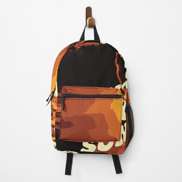 Item preview, Kitty Cat Looking at Sunset designed and sold by typoinspired.