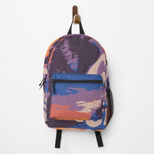 Item preview, Cat Watching Sunset:- Cat Looking at Sunset designed and sold by typoinspired.