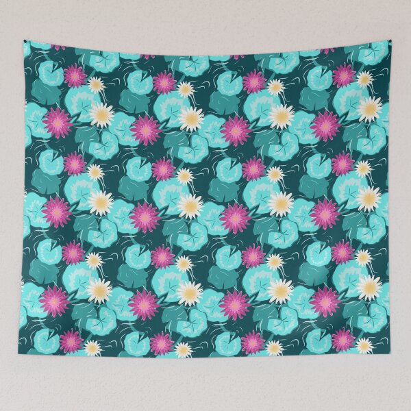 Item preview, Among the Lilies designed and sold by IllusiveRose.