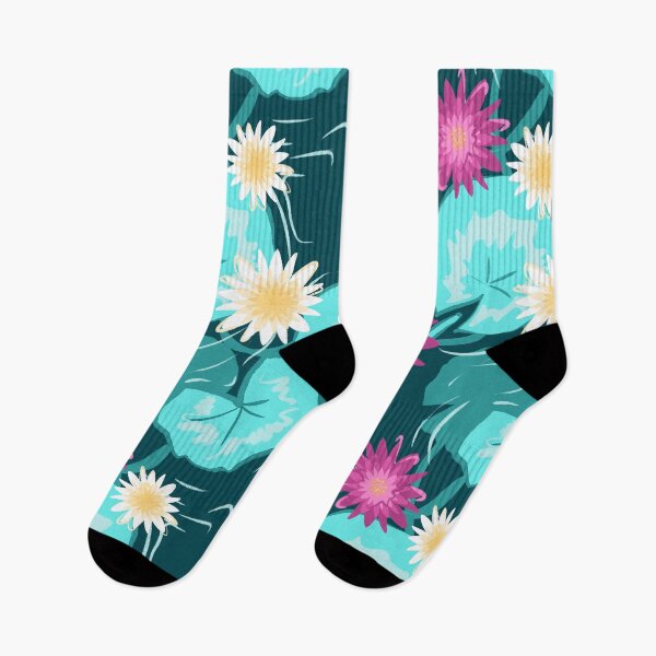 Item preview, Among the Lilies designed and sold by IllusiveRose.