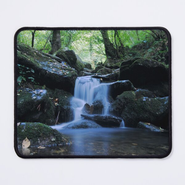 Item preview, Waterfall designed and sold by iago rodriguez dopico.