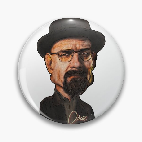 Item preview, Say My Name, the toughest of all! designed and sold by HenryDrae.