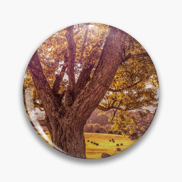 Item preview, Morning Light On The Hayfield designed and sold by Jim Love.
