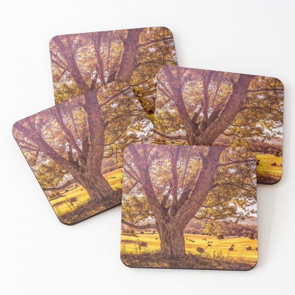 Item preview, Morning Light On The Hayfield designed and sold by Jim Love.