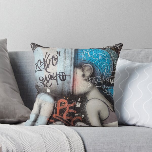 Item preview, Two Sides designed and sold by ThisOnAShirt.