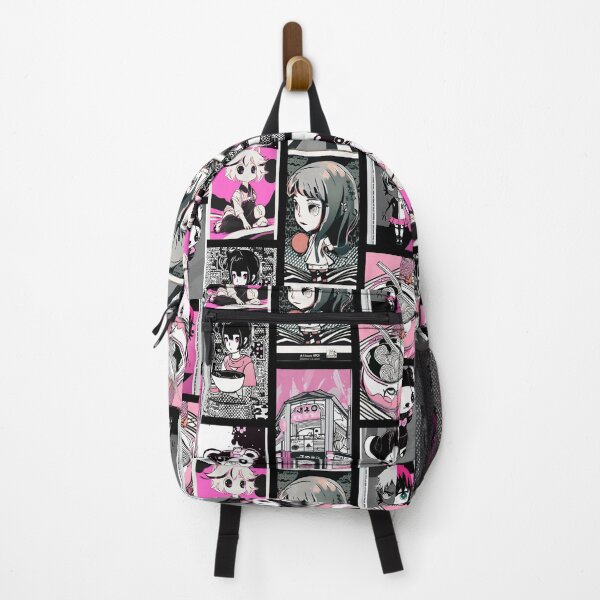 Item preview, PINK ANIME PFP  designed and sold by MoorCT522.
