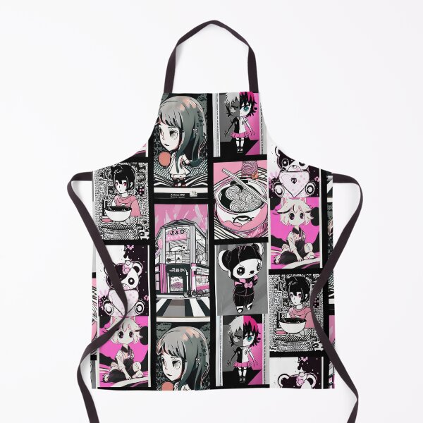 Item preview, PINK ANIME PFP  designed and sold by MoorCT522.