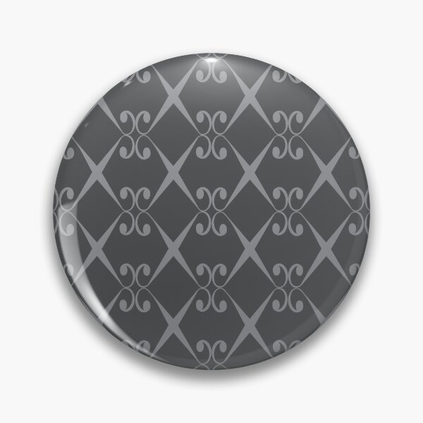 Item preview, All My X's & SwirlsGray designed and sold by MendiVernatter.