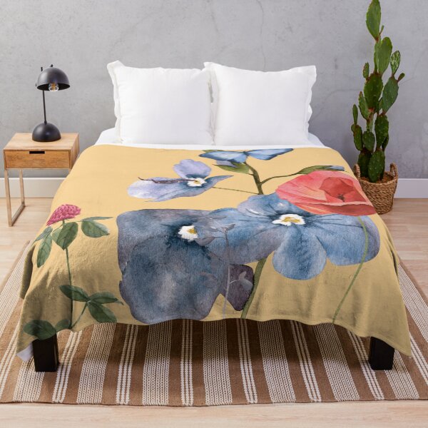 Item preview, Estética vsco flor de verano, Nature True Color designed and sold by Flowerspattern.