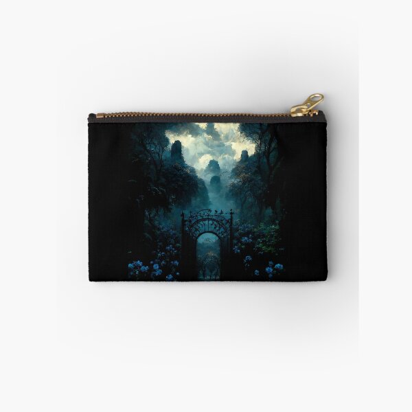 Item preview, Eternal Blue Gardens designed and sold by TheHouseMaster.