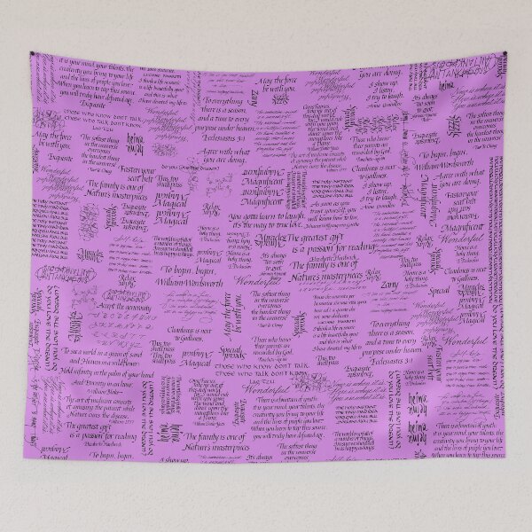 Item preview, Lots of fun quotations designed and sold by Rita Planchon.