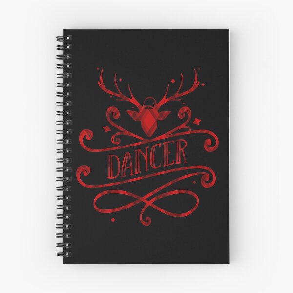 Item preview, Dancer Christmas Red Tartan Pattern Reindeer Head designed and sold by Trinket-Trickster.