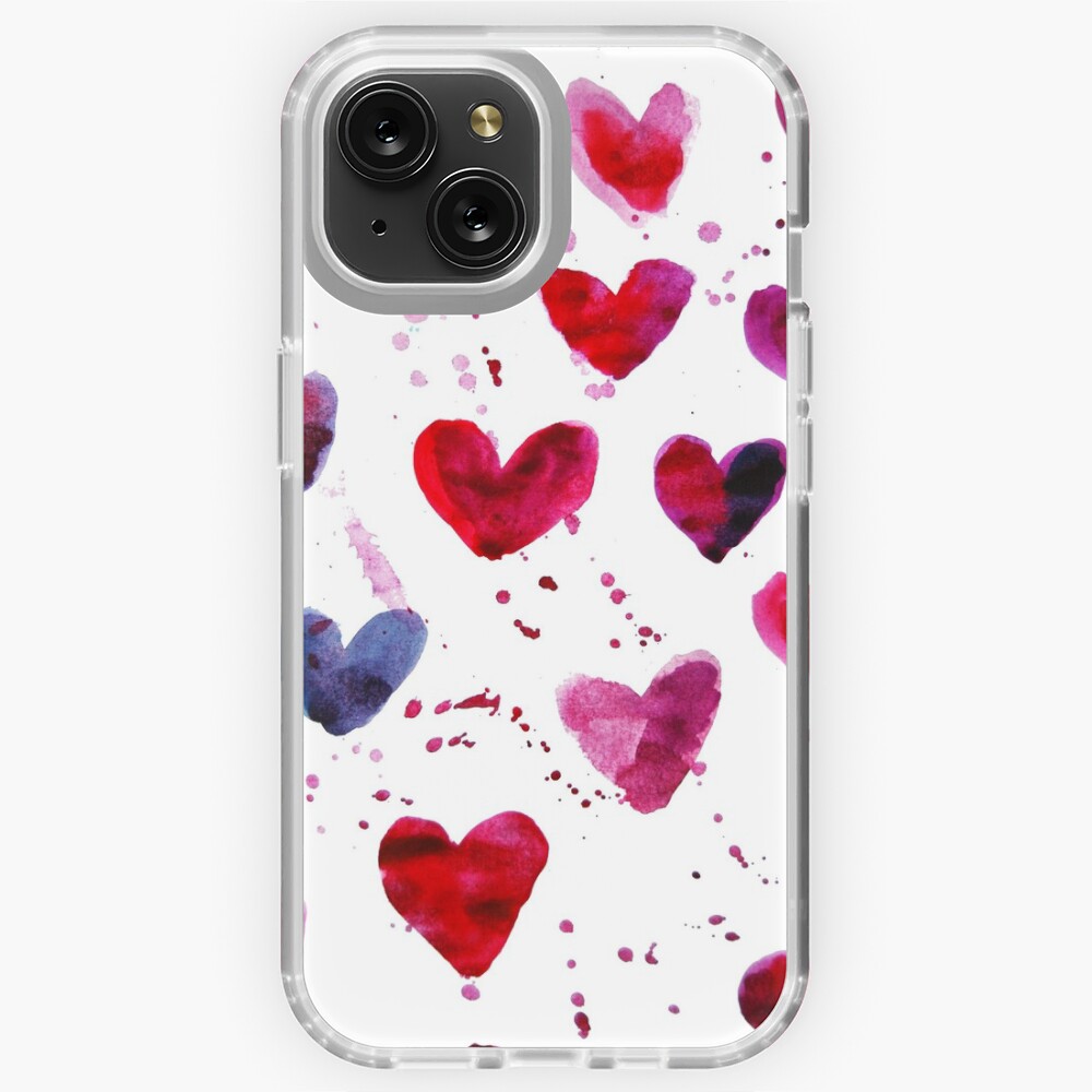 Item preview, iPhone Soft Case designed and sold by ychty.