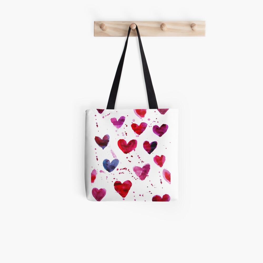 Item preview, All Over Print Tote Bag designed and sold by ychty.