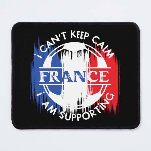Item preview, I Can't keep Calm, I am Supporting France designed and sold by laiwole.