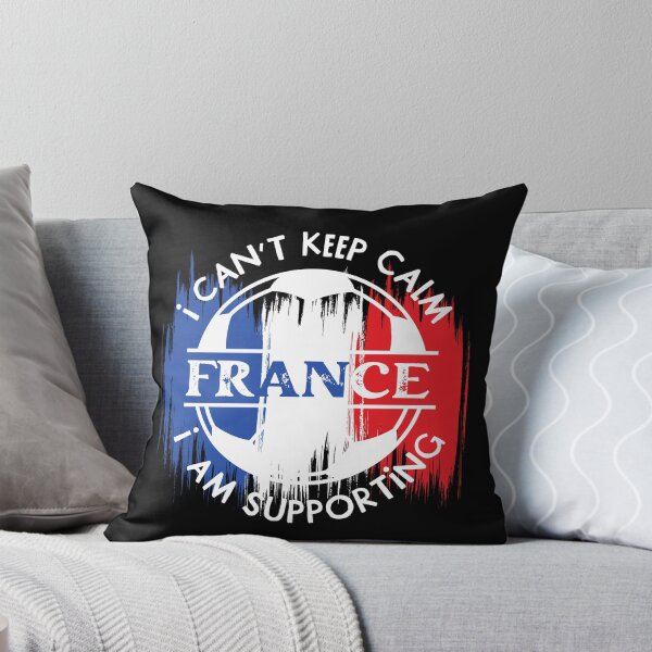 Item preview, I Can't keep Calm, I am Supporting France designed and sold by laiwole.