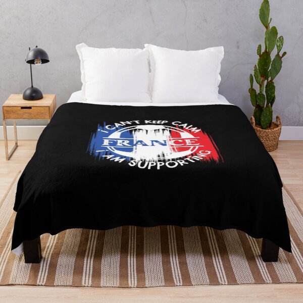 Item preview, I Can't keep Calm, I am Supporting France designed and sold by laiwole.