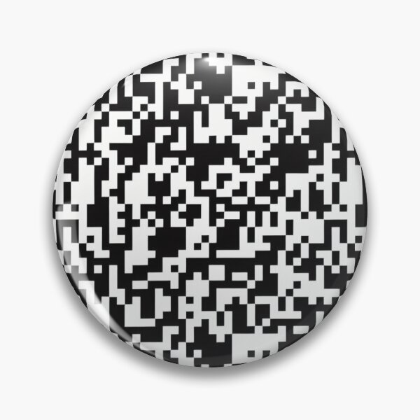 Item preview, QR Code, Tiled designed and sold by Hiimtrace.