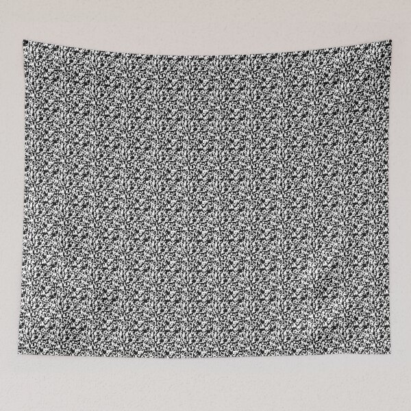 Item preview, QR Code, Tiled designed and sold by Hiimtrace.