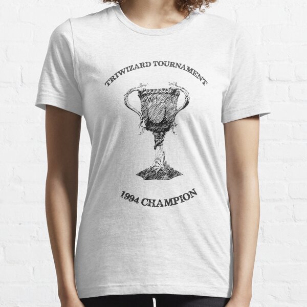 triwizard tournament Essential T-Shirt