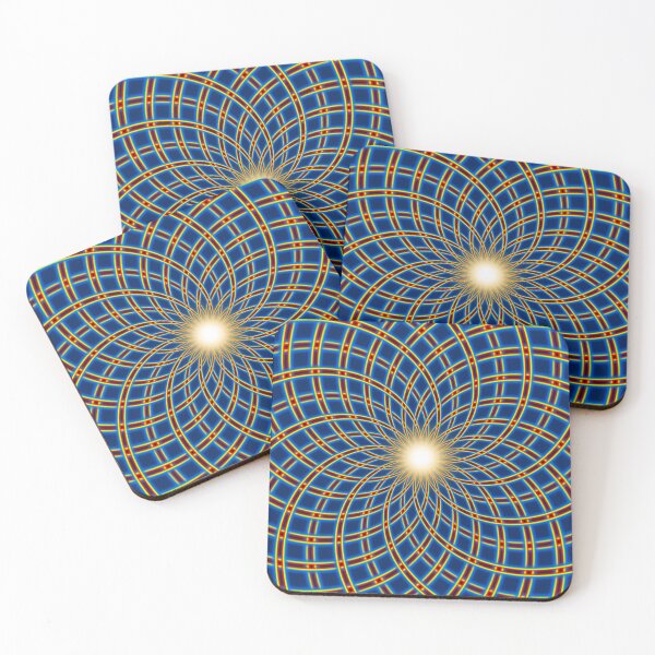 Item preview, SPIRAL OUT! designed and sold by PsilocyBram.