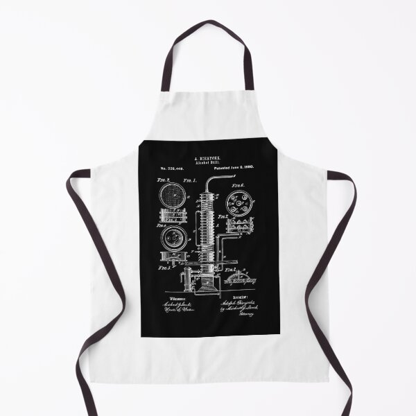 Item preview, Dieryckx Alcohol Still Patent 1880 designed and sold by Daniel Hagerman.