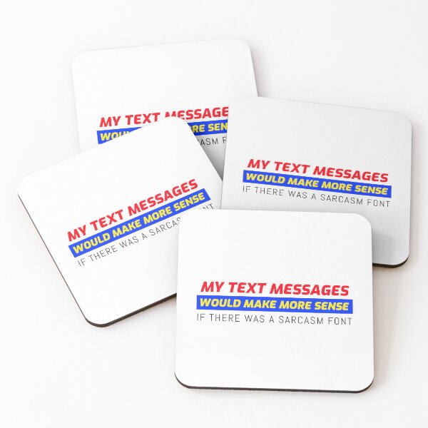 Item preview, SARCASTIC SAYING  designed and sold by BestCoolStuff.