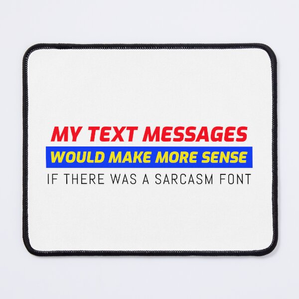 Item preview, SARCASTIC SAYING designed and sold by BestCoolStuff.