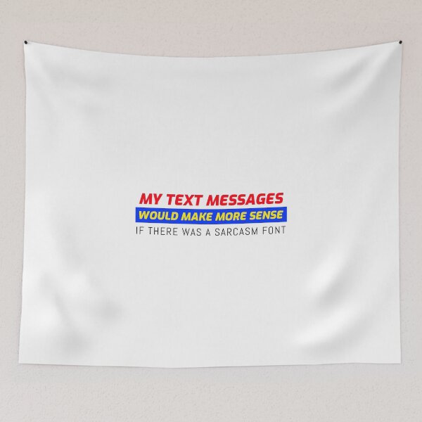 Item preview, SARCASTIC SAYING  designed and sold by BestCoolStuff.