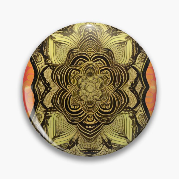 Item preview, Vintage Mandala designed and sold by abidance.