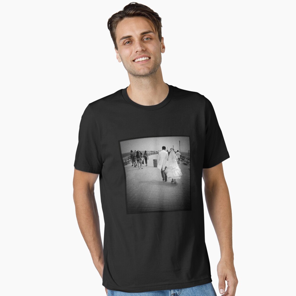 Item preview, Essential T-Shirt designed and sold by OneDayArt.