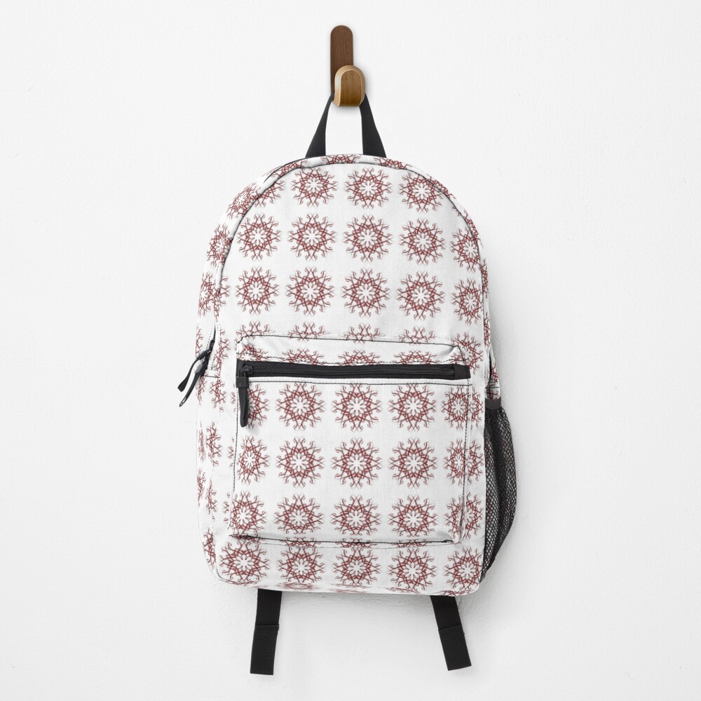Item preview, Backpack designed and sold by RomeoAzahar.
